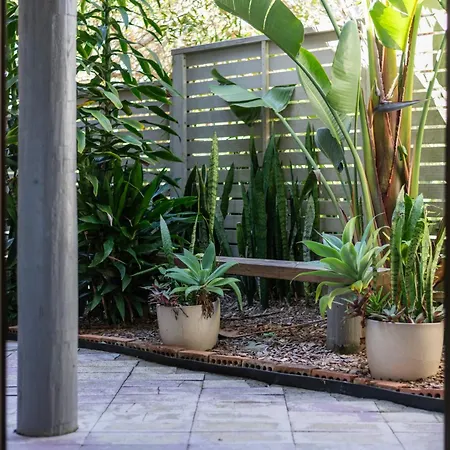The Surf Pad - Oceanstays Yamba Exterior photo