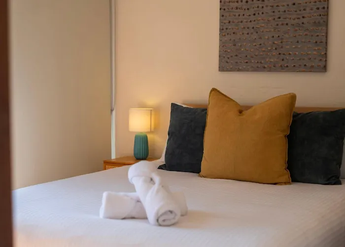 The Surf Pad - Oceanstays